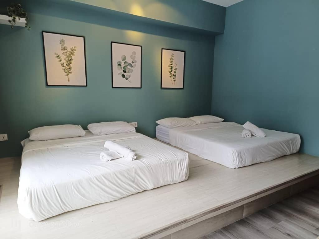 Tatami At Midhills Genting Highlands View - Free Disneyplus & Wifi Extérieur photo